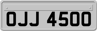 OJJ4500