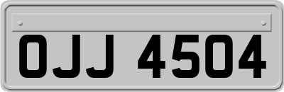OJJ4504