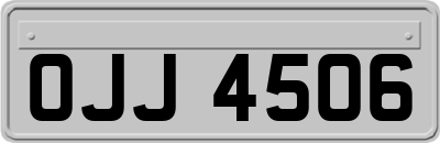 OJJ4506