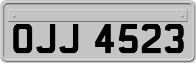 OJJ4523