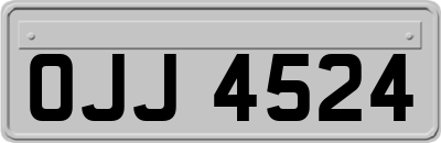 OJJ4524