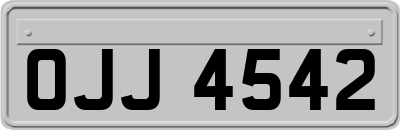 OJJ4542