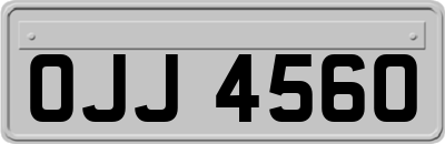 OJJ4560