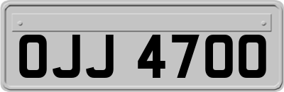 OJJ4700