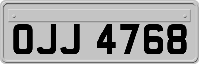 OJJ4768
