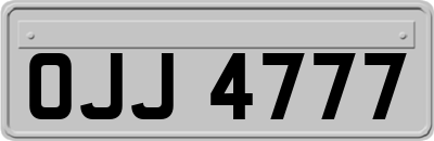 OJJ4777