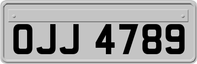 OJJ4789