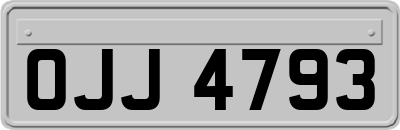 OJJ4793