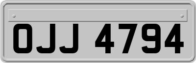 OJJ4794