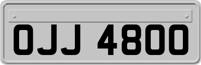OJJ4800