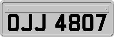 OJJ4807