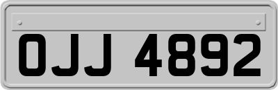 OJJ4892