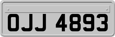 OJJ4893