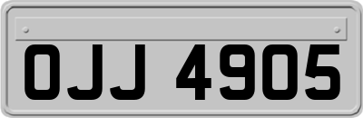 OJJ4905