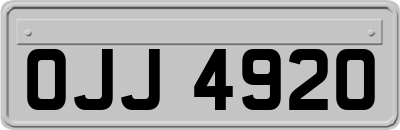 OJJ4920