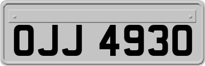 OJJ4930