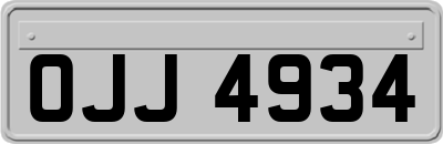 OJJ4934