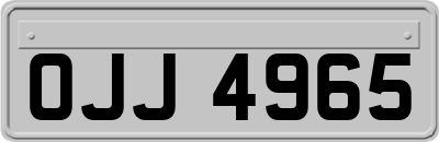 OJJ4965