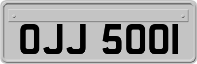 OJJ5001