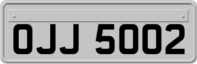 OJJ5002