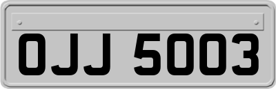 OJJ5003