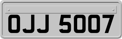 OJJ5007