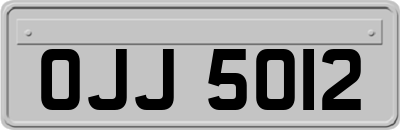 OJJ5012