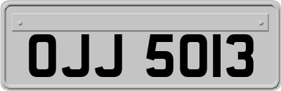 OJJ5013