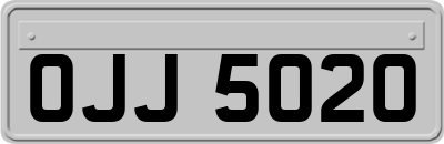 OJJ5020