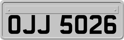 OJJ5026