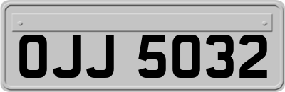OJJ5032