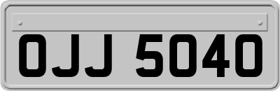 OJJ5040