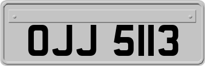 OJJ5113