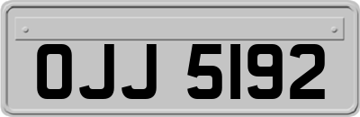 OJJ5192