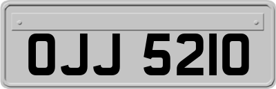 OJJ5210
