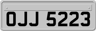 OJJ5223