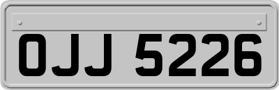 OJJ5226