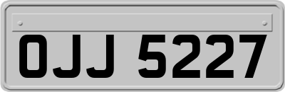 OJJ5227