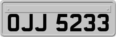 OJJ5233