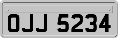 OJJ5234