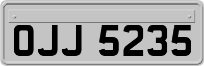 OJJ5235