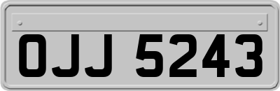 OJJ5243