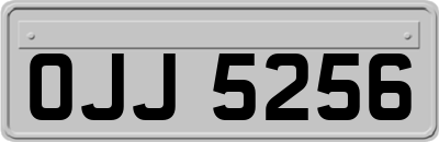 OJJ5256