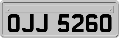 OJJ5260