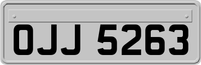 OJJ5263