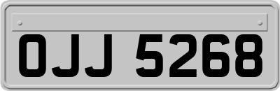 OJJ5268
