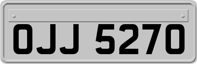 OJJ5270