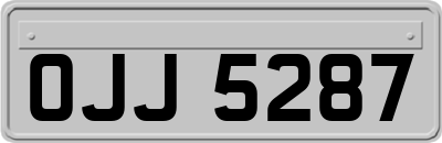 OJJ5287