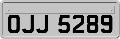 OJJ5289