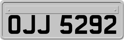 OJJ5292
